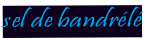 sel de bandrélé
