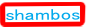 shambos
